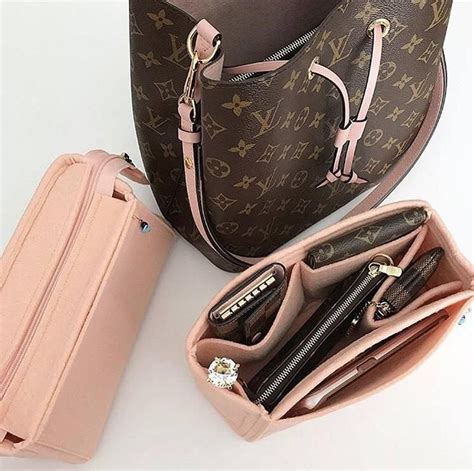 louis vuitton bucket purse organizer|Louis Vuitton wallet pocket organizer.